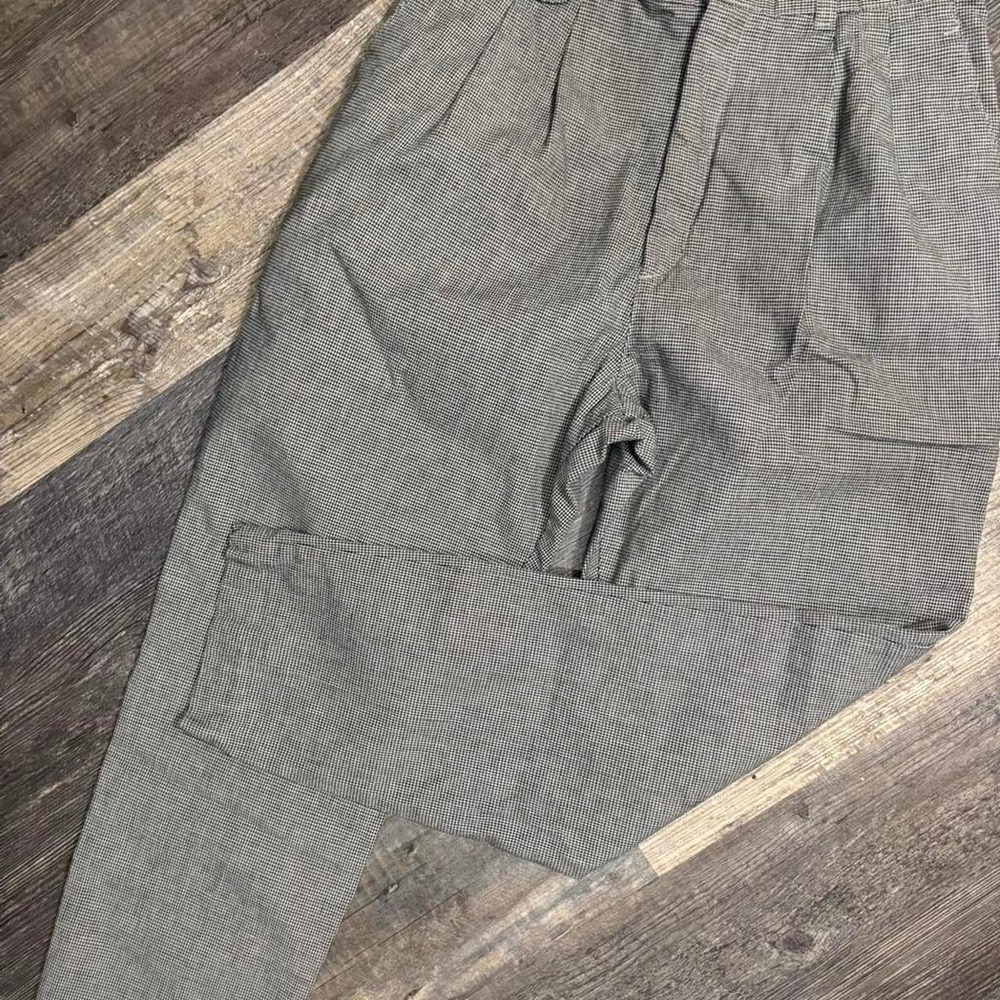 Vintage Lee trousers